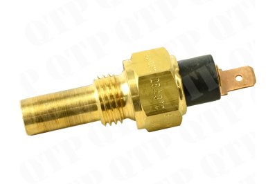 Low Oil Temperature Switch Transfilter John Deere 6000 Series