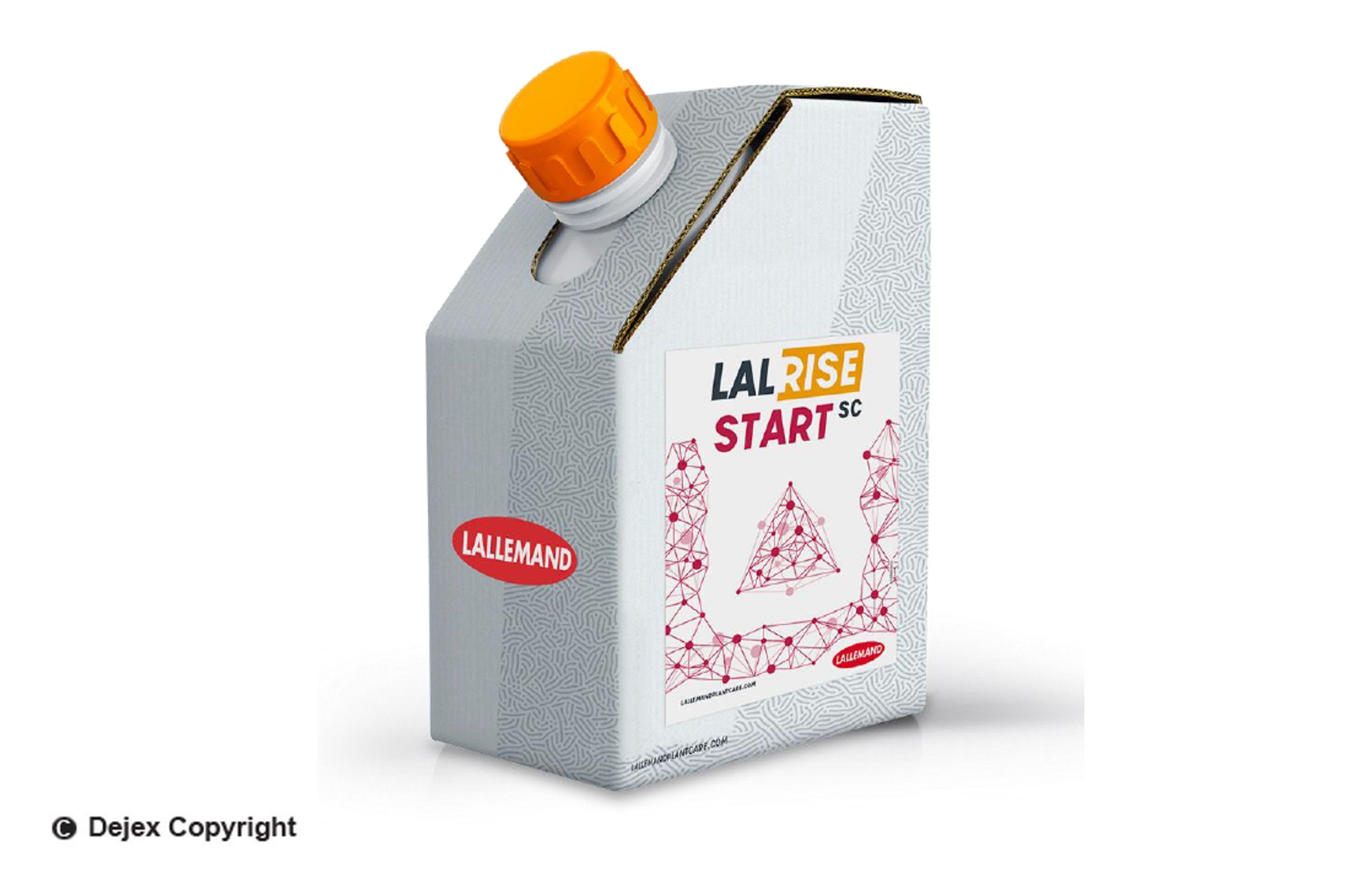 LALRISE START SC 200ml