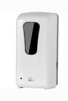 Automatic Liquid Dispenser