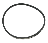 Replacement Trapezoidal V Belt Z25 (T100)