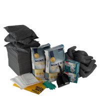 Universal Mobile Spill Kit Refill 240L