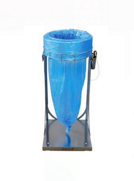 SACL&Ograve; ROLLER MINI FIXED STEEL