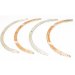 THRUST ASSY 0.25MM