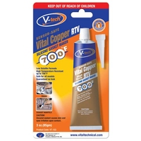 VITAL COPPER RTV 85gm