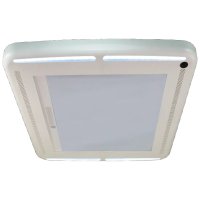 MaxxAir - MaxxShade (LED)