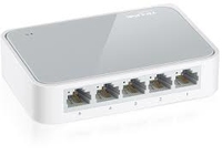 TP-LINK 5-Port 10/100 Desktop Sw TL-SF1005D