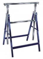 Brennenstuhl Telescopic Extending Trestle MB160kg 1444700