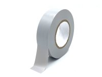 Lancaster PITGY Premium Insulating Tape Grey 19 mm x 20 met