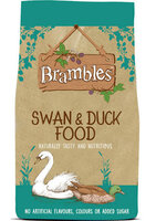 Brambles Swan & Duck Food 12.55kg x 1 [Zero VAT]