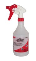 Lorinet  Bottle Complete