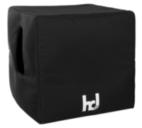 Harmonic Design SUB15/P15 | Cover