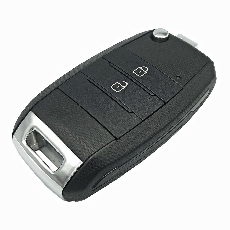 KeyDIY 2 Button B-Series Remote (Kia Style)