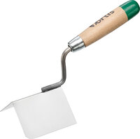 Fortis External Corner Plastering Trowel 60mm