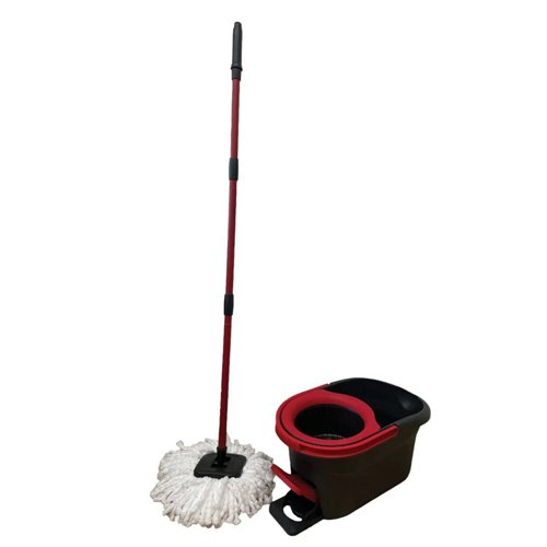 Dosco Cyclone Pedal Spin Mop