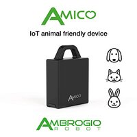 Ambrogio Robot AMICO Sensor / Animal detector