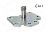 Mudguard Mounting Bracket