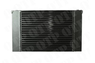 Oil Cooler