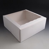 12 inch Cake Box