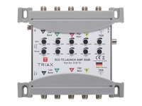 Triax ECO T5 Launch Amp