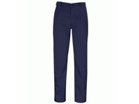 ORBIT Hellas Flame Retardant Trousers Navy