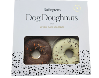 Ruffingtons Dog Doughnuts 4pk x 5
