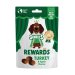 Denzels Meat Rewards Turkey & Apple Charms 10x70g