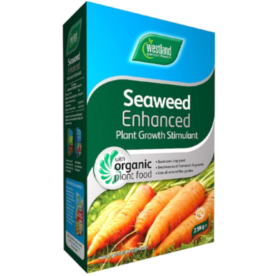 Westland Seaweed Stimulant