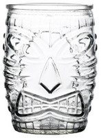 Tiki Old Fashioned 16oz 45cl Carton of 12