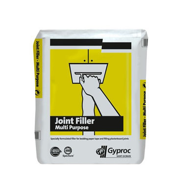 Joint Filler Bag- (25KG)