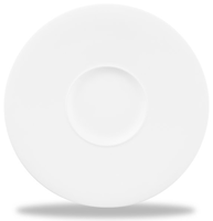 Ambience Wide Rim Plate 28cm Carton of 6