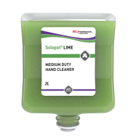 Debs Solopol Lime, 2Ltr