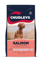 Chudleys Adult Salmon 14kg [Zero VAT]