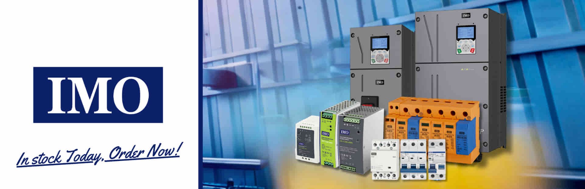 CSE Distributors Low Voltage Controls, Cables, Automation Products