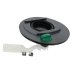Thet 3233206 - Hold TankMechanism inc. Lipsealfor C400/500 Left Hand