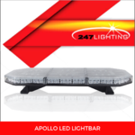 APOLLO LED LIGHT BARS