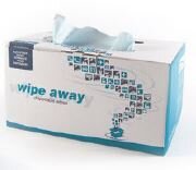 Wipe Away Softextra Interfold Wiper White (42x35cm) Brag Box  x 320 sheets