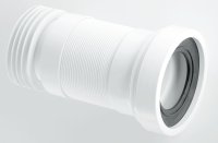 McAlpine WC-F26R Flex Pan Connector 180-470mm