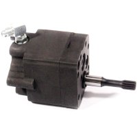 FUEL GEAR PUMP