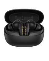 Bugani B20 Freebuds Black