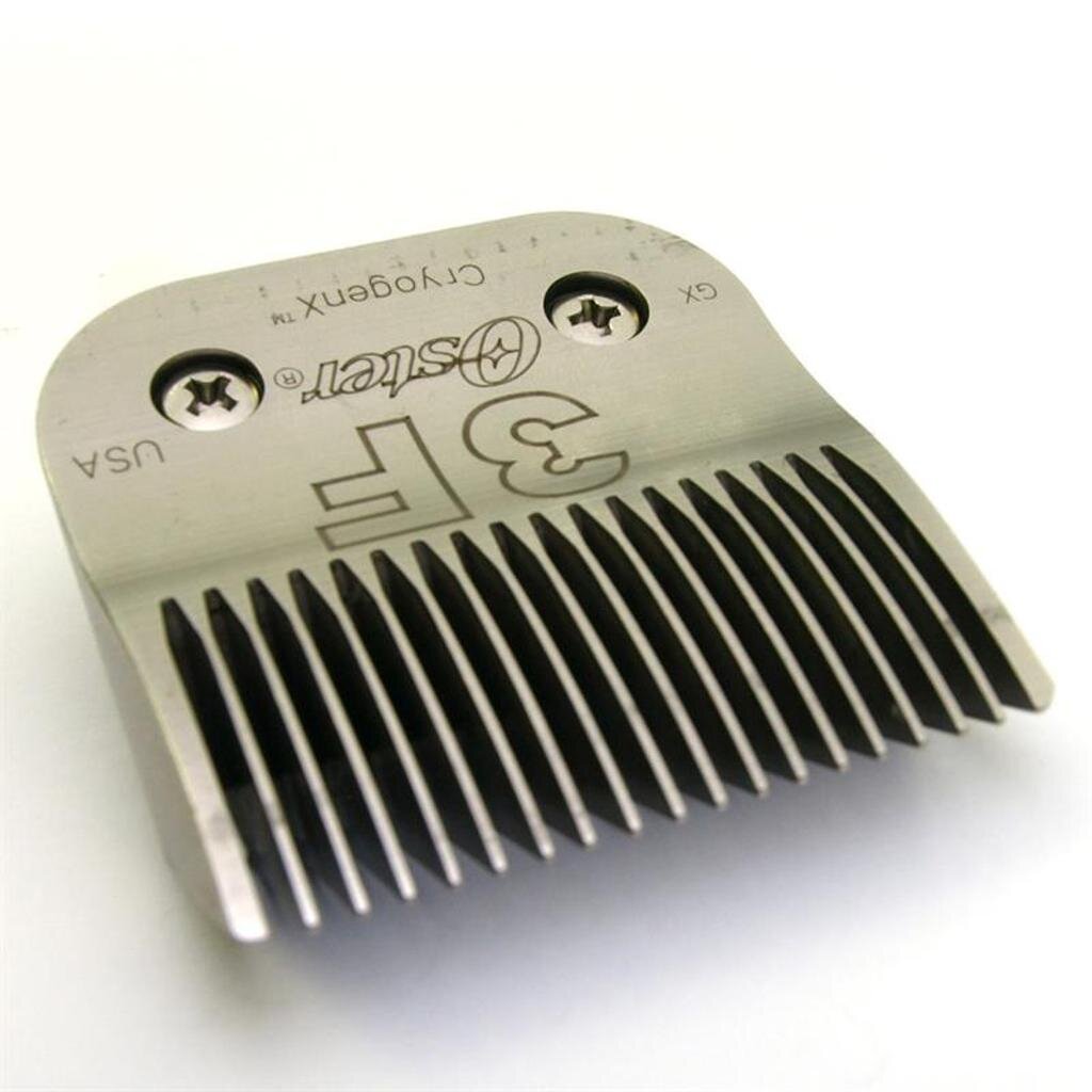 Oster Clipper Blade Size 3F J.A.K Marketing