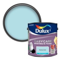 Dulux Easycare Rainbow Dash Colour Swatch & 2.5L Paint Tin
