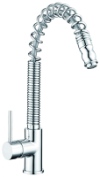 Kitchen-Mixer-Pull-Out---Chrome