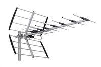 TRIAX LTE 700 QR12K - 14dBi Gain