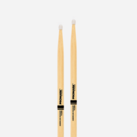 PRO MARK TX2BN  Hickory Nylon Tip DRUM STICKS