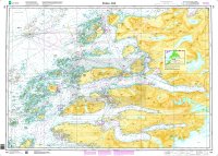 Norway Chart - 135 R&oslash;d&oslash;ya &ndash; St&oslash;tt
