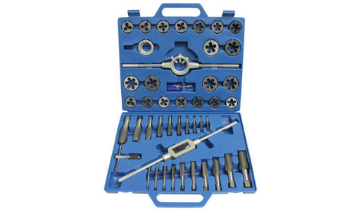 Thread Cutting Sets