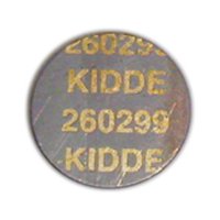 Kidde Safety Disc