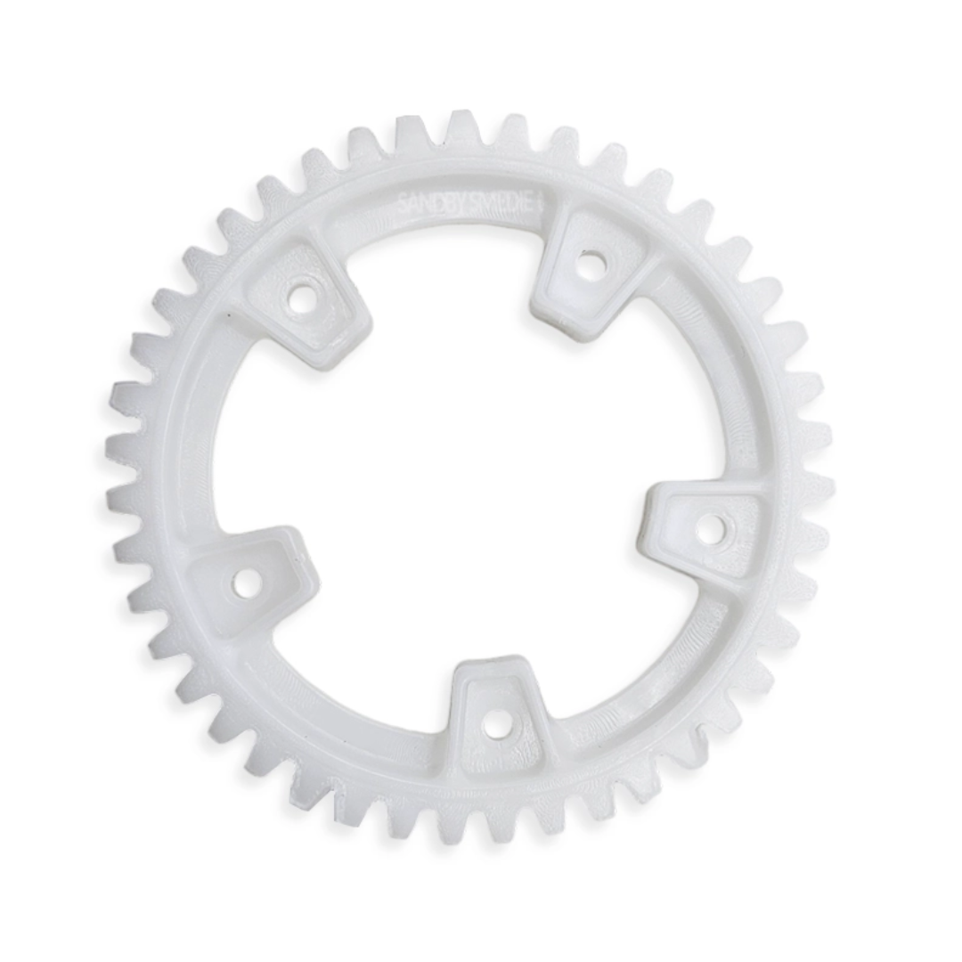 GGP / STIGA - PLASTIC DRIVE GEAR Ø240mm