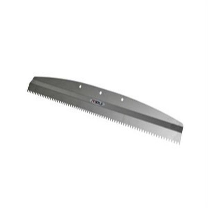 ITOOLS SCREED TROWEL BLADE 3mm/ 60CM