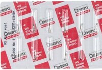 Dentsply Sirona Radix RS Root Post No 1